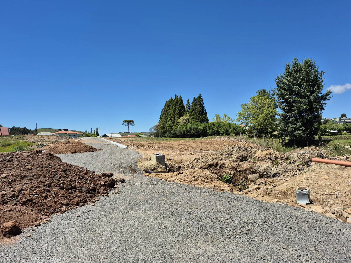 Oportunidade em São Joaquim/SC REF: TE0327 — foto 5