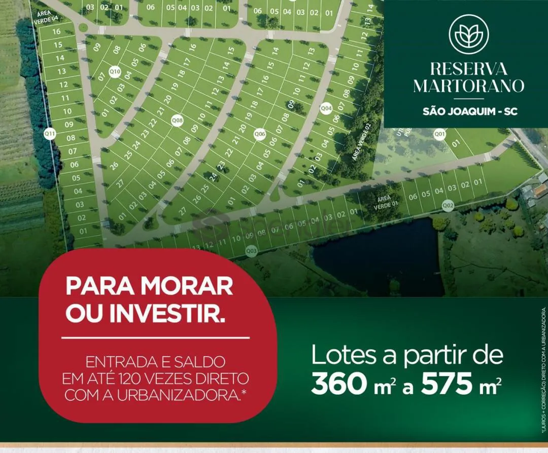 Reserva Martorano, São Joaquim/SC REF: TE0275 — foto 2