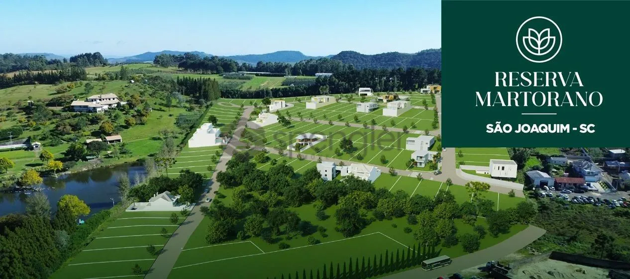 Reserva Martorano, São Joaquim/SC REF: TE0275 — foto 3