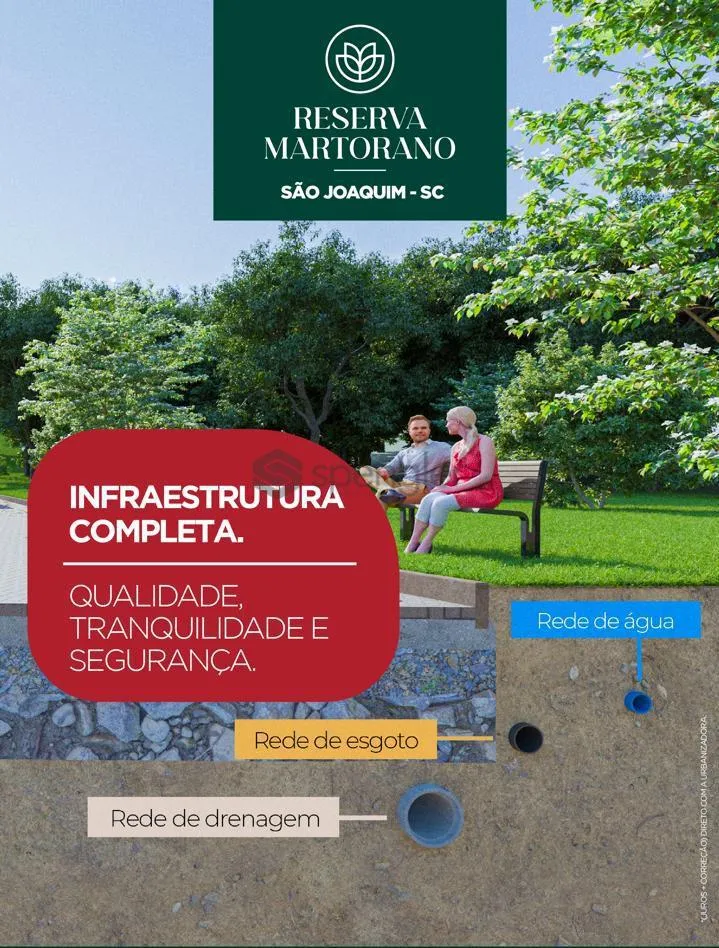 Oportunidade: Reserva Martorano, São Joaquim/SC REF: TE0308 — foto 4