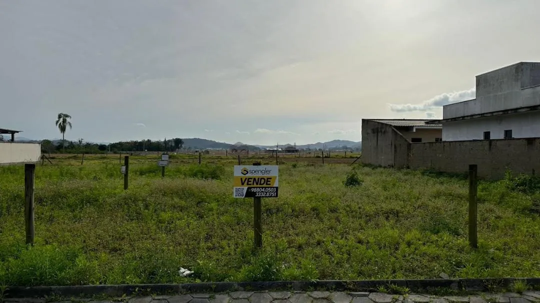 Lote com 14m de frente REF: TE0194 - foto 1