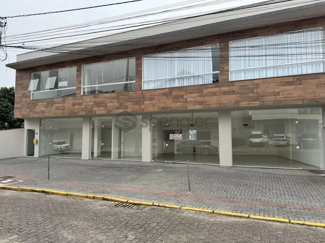 Sala Comercial- Sete de Setembro Ref.:SA0040 - foto 1