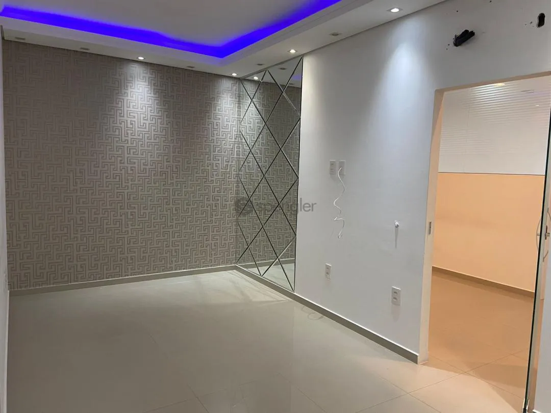 Sala Comercial no Centro de Gaspar Ref.:SA0043 - foto 1