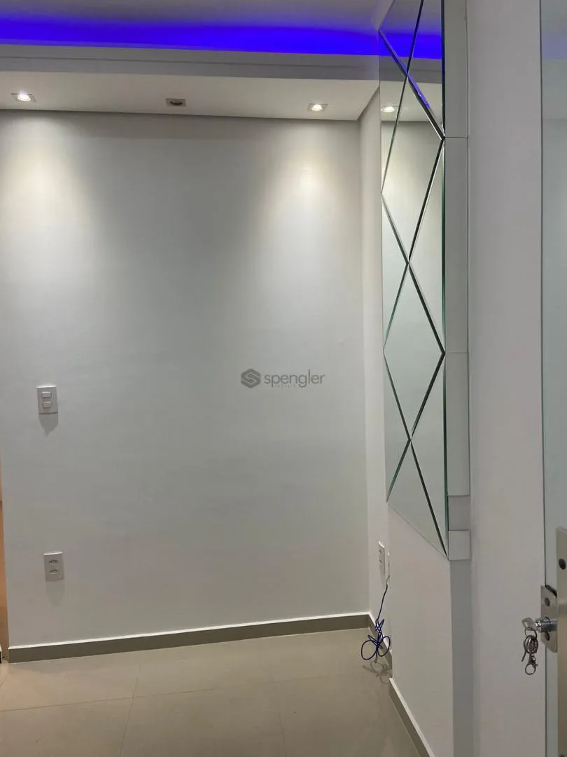 Sala Comercial no Centro de Gaspar Ref.:SA0043 — foto 2