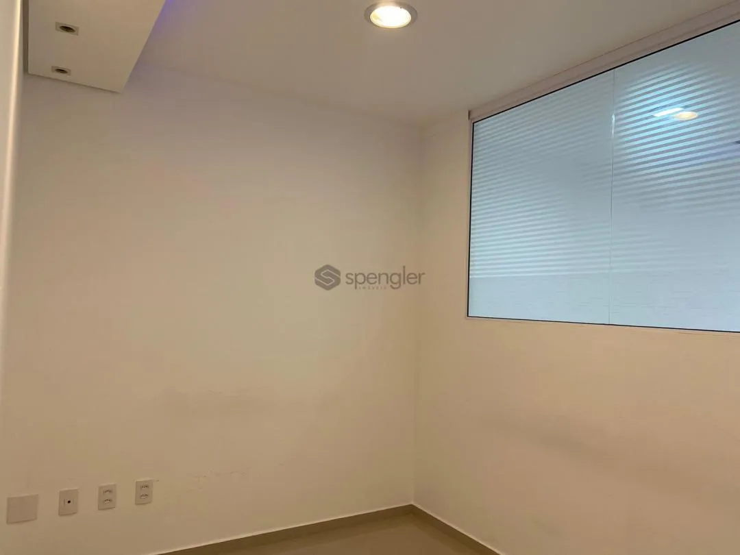 Sala Comercial no Centro de Gaspar Ref.:SA0043 — foto 5