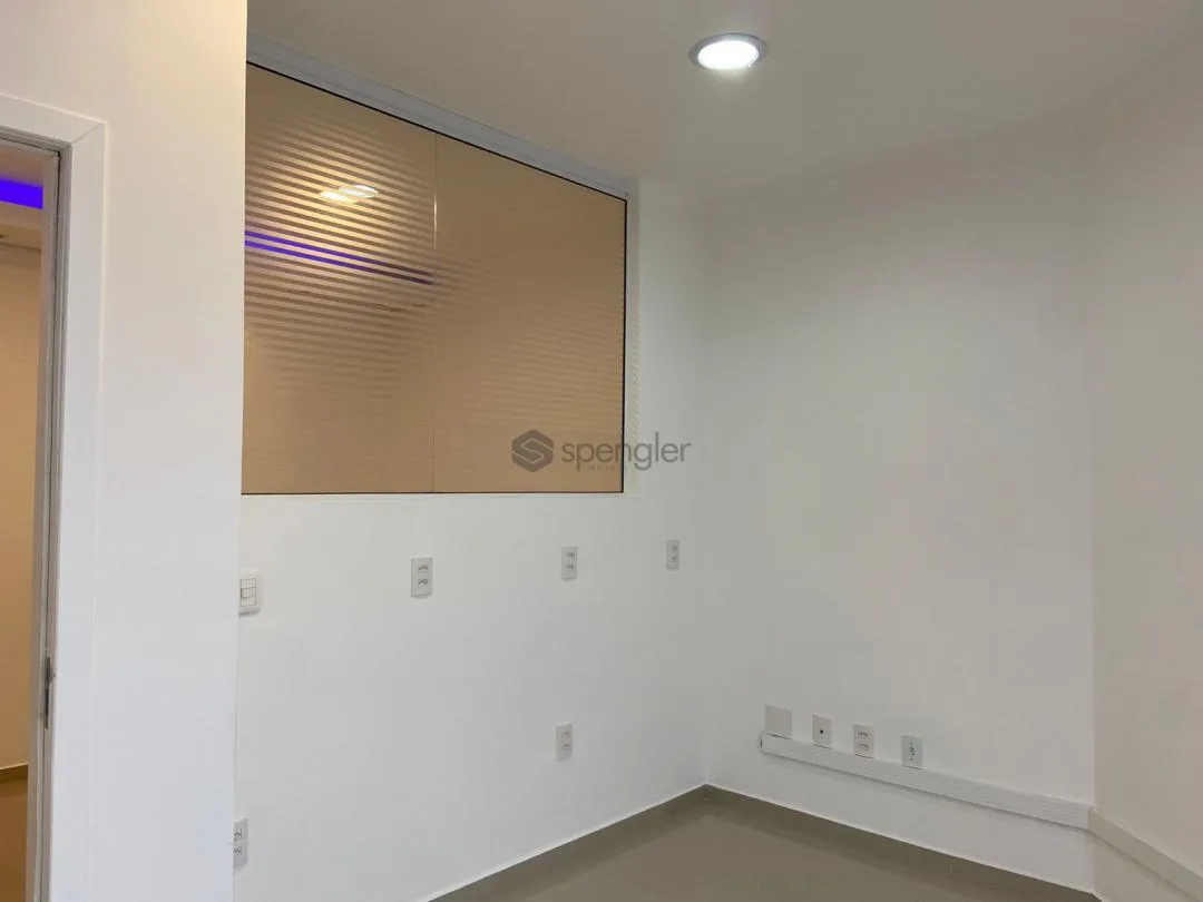 Sala Comercial no Centro de Gaspar Ref.:SA0043 — foto 6