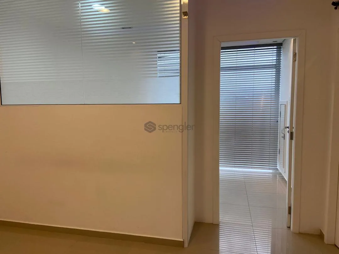 Sala Comercial no Centro de Gaspar Ref.:SA0043 — foto 7