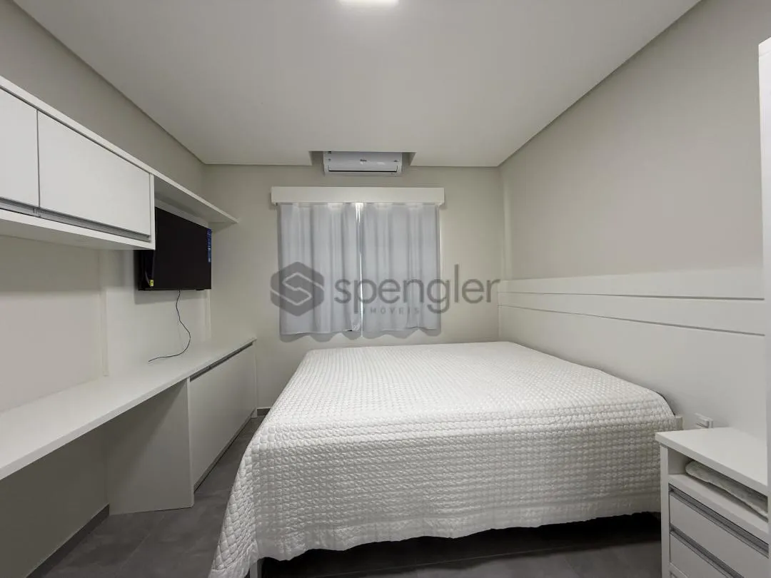 Loft mobiliado e equipado pronto para morar em Gaspar, próximo à BR-470! REF: AP0677 — foto 5