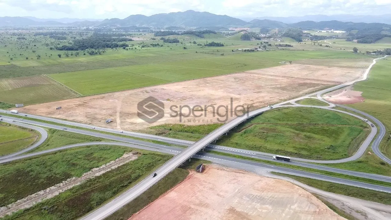 Terreno BR-470, Ilhota/SC REF: TE0301 - foto 1