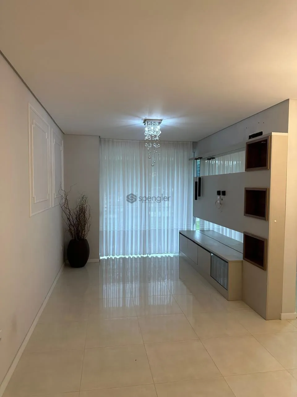 Apartamento próximo ao IFSC, Bela Vista, Gaspar REF: AP0719 - foto 1