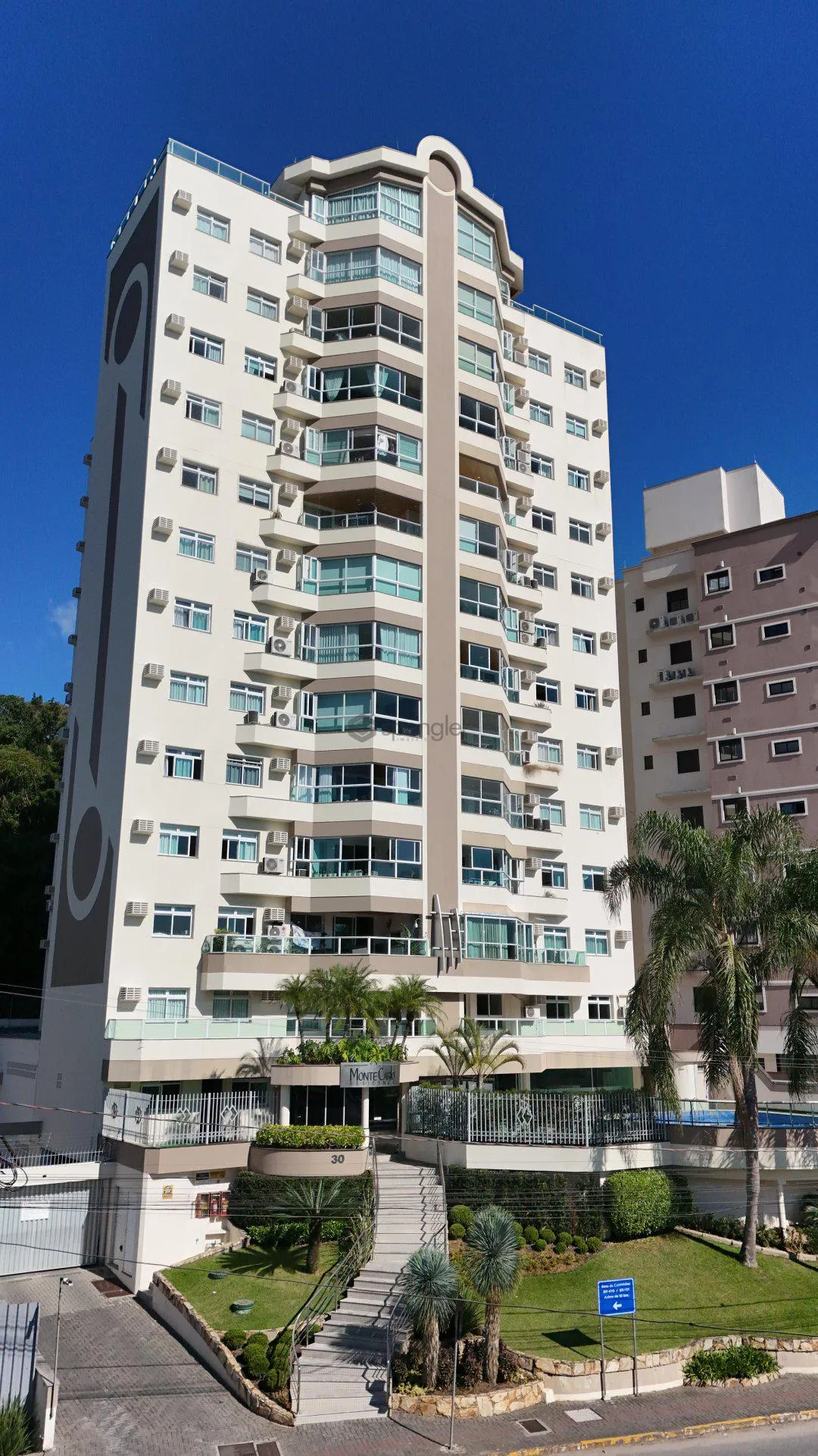 Apartamento para locação no Centro! REF: AP0744 - foto 1