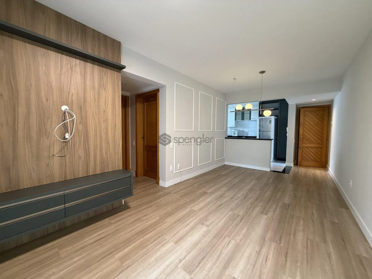 Apartamento para locação no Centro! REF: AP0744 — foto 3