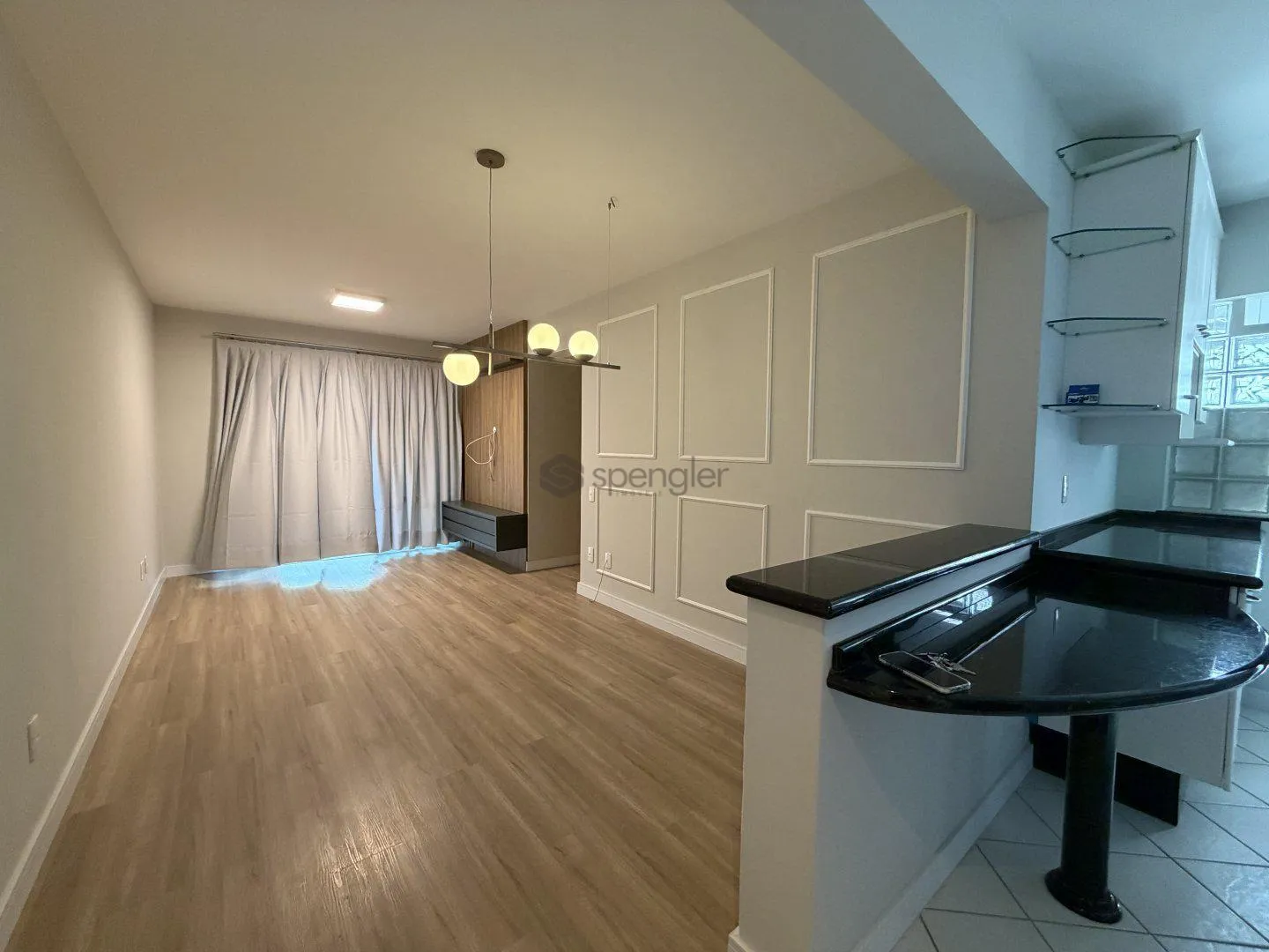 Apartamento para locação no Centro! REF: AP0744 — foto 4