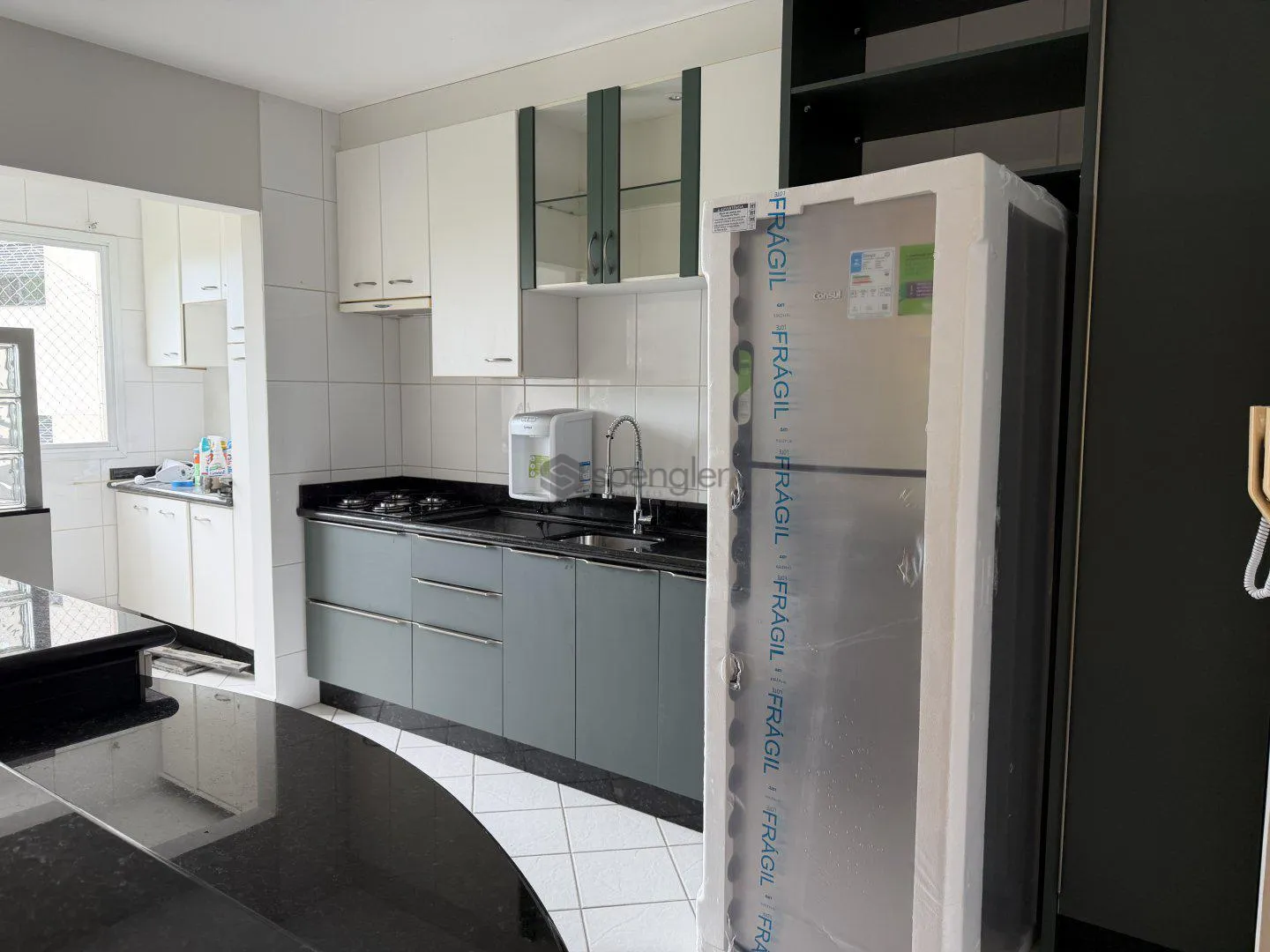 Apartamento para locação no Centro! REF: AP0744 — foto 5