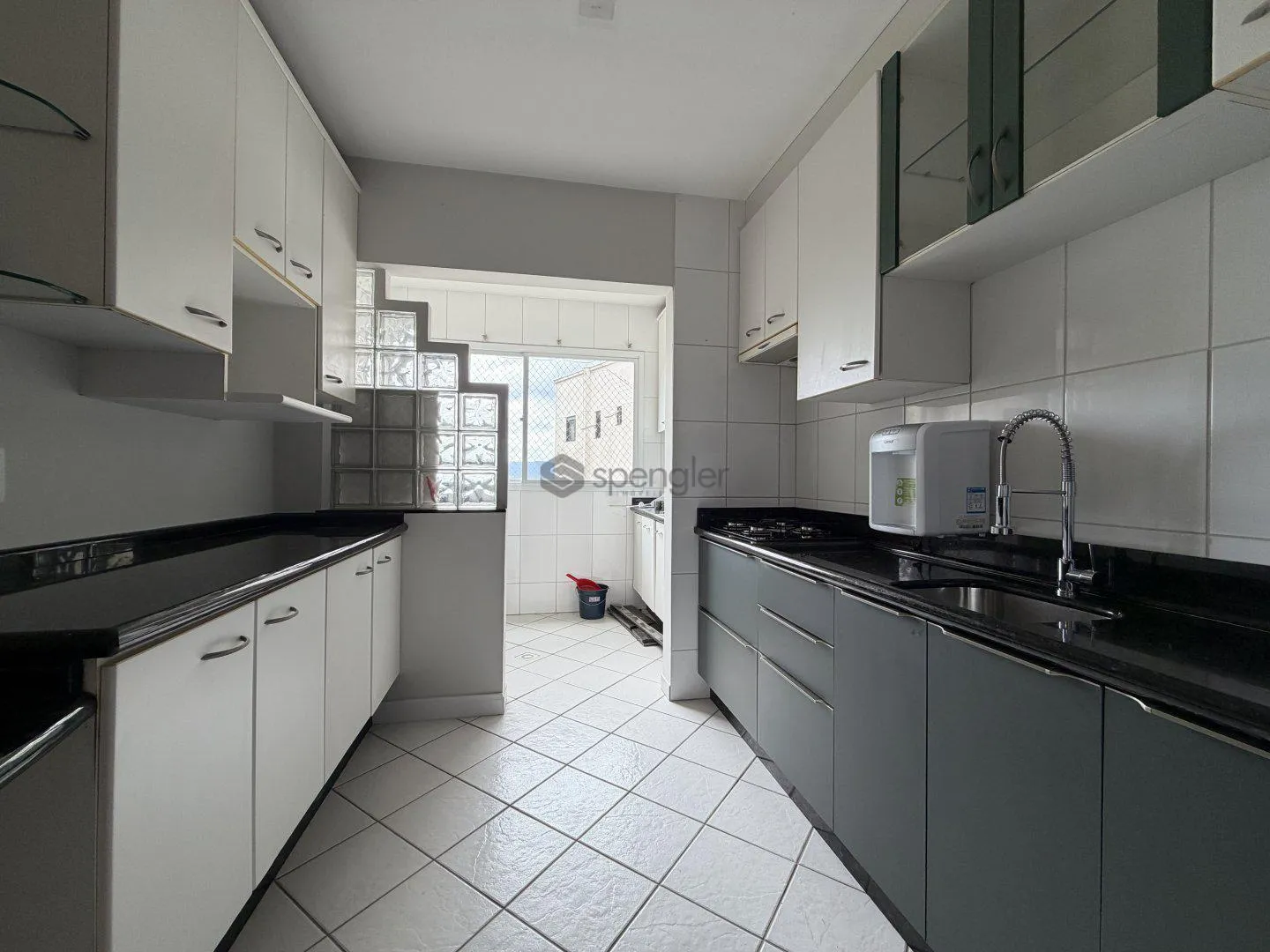 Apartamento para locação no Centro! REF: AP0744 — foto 7