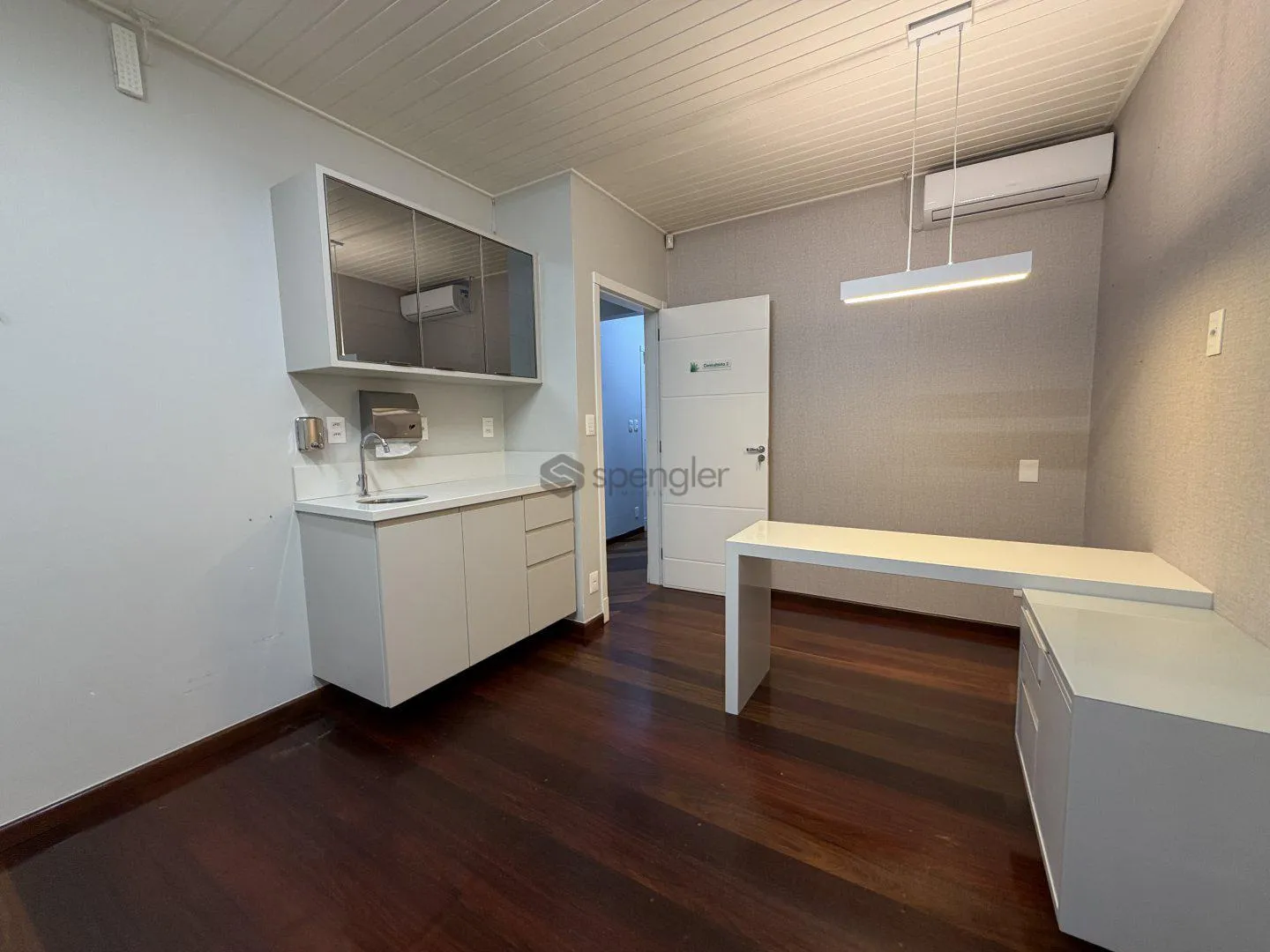 Casa comercial para locação, em Gaspar REF: SA0067 — foto 7