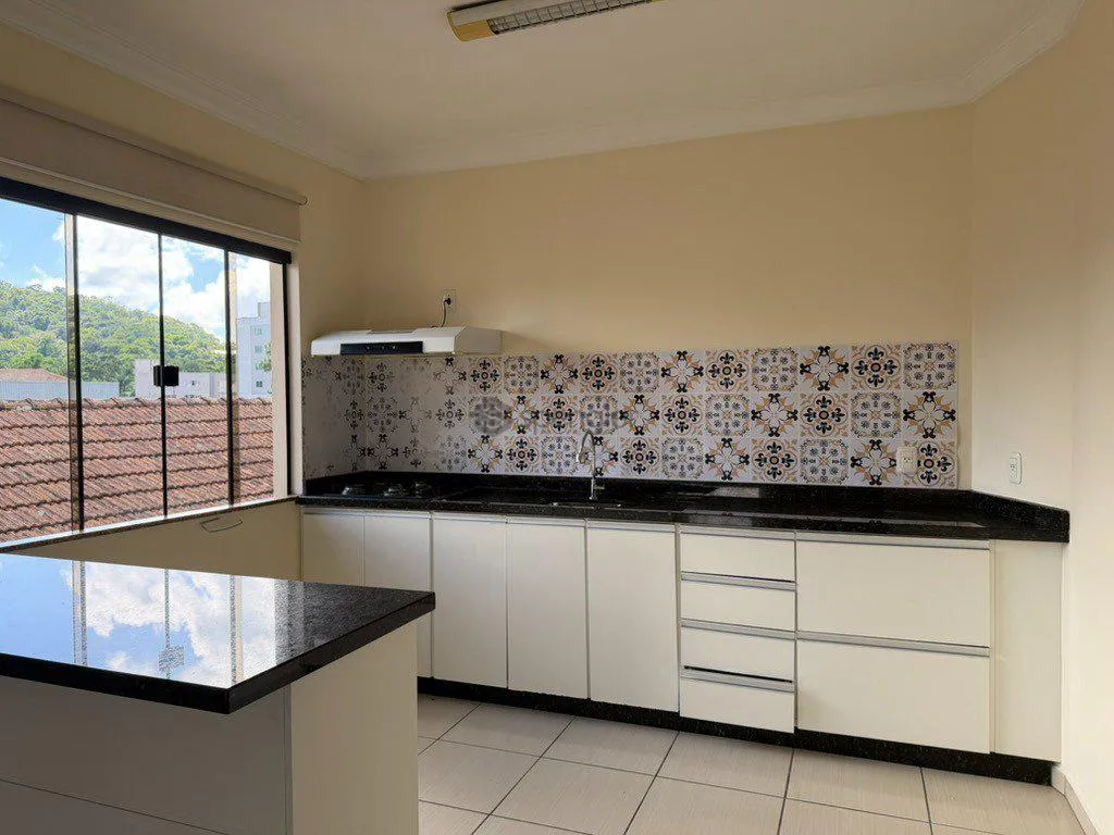 Apartamento no Centro de Gaspar! REF: AP0754 - foto 1