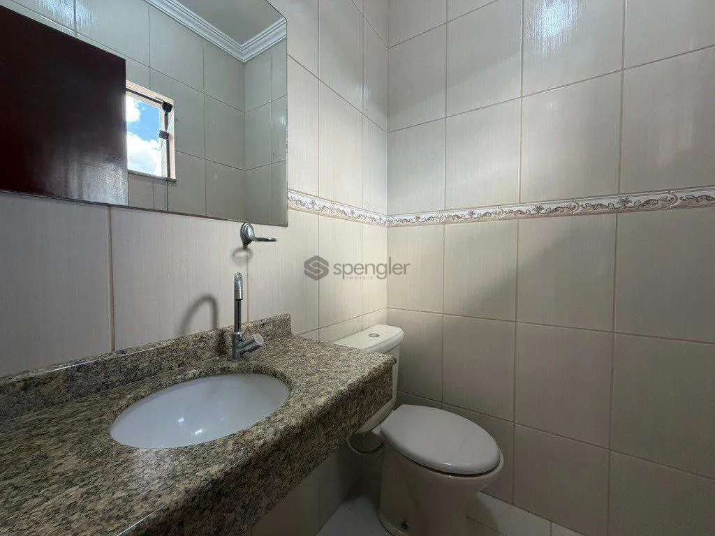 Apartamento no Centro de Gaspar! REF: AP0754 — foto 7