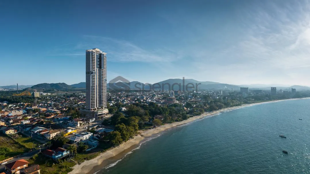 ROYAL BAY: Alto padrão em Penha/SC REF: AP0642 - foto 1