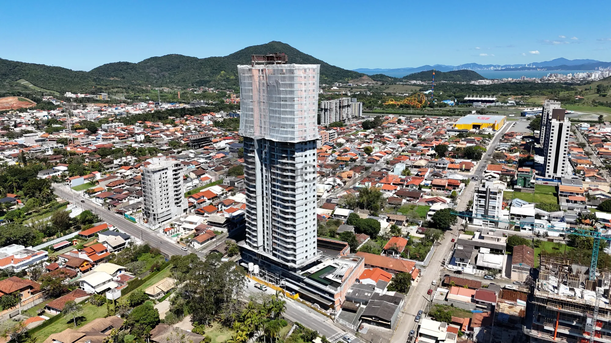 BLUE COAST, em Penha/SC REF: AP0585 — foto 2