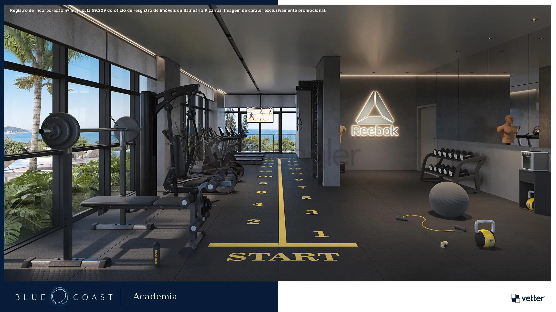 BLUE COAST, em Penha/SC REF: AP0585 — foto 4