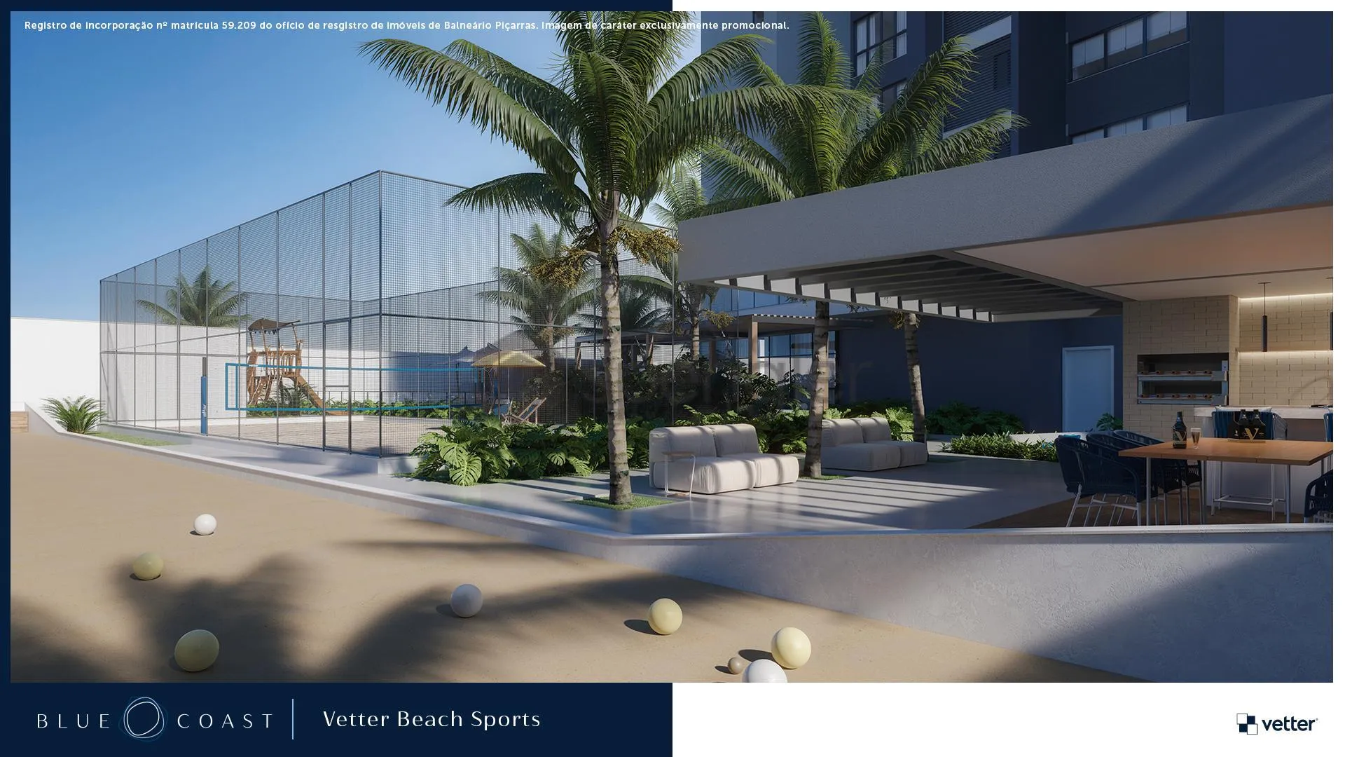 BLUE COAST, em Penha/SC REF: AP0585 — foto 5