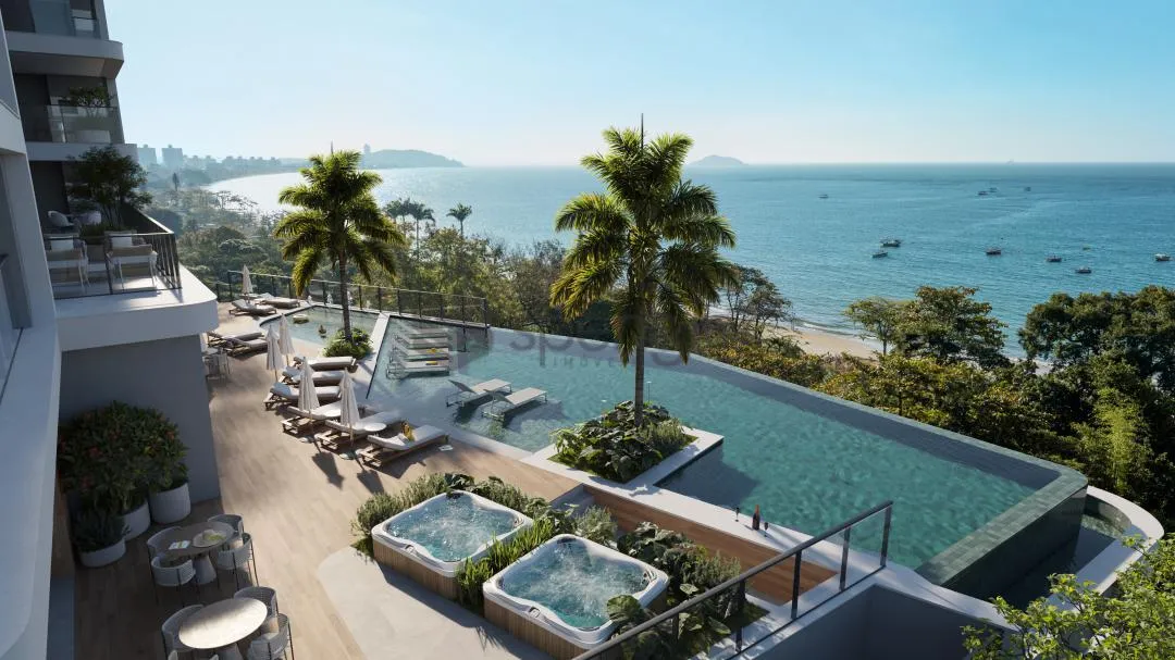 ROYAL BAY: Alto padrão em Penha/SC REF: AP0641 — foto 6