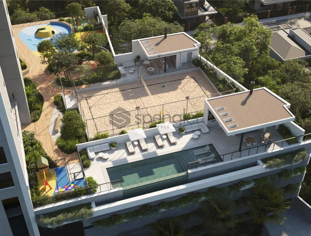 ROYAL BAY: Alto padrão em Penha/SC REF: AP0641 — foto 7