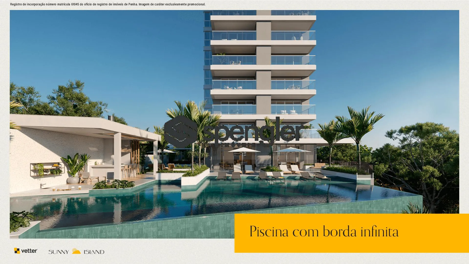 Sunny Island - Penha/SC REF: AP0587 - foto 1