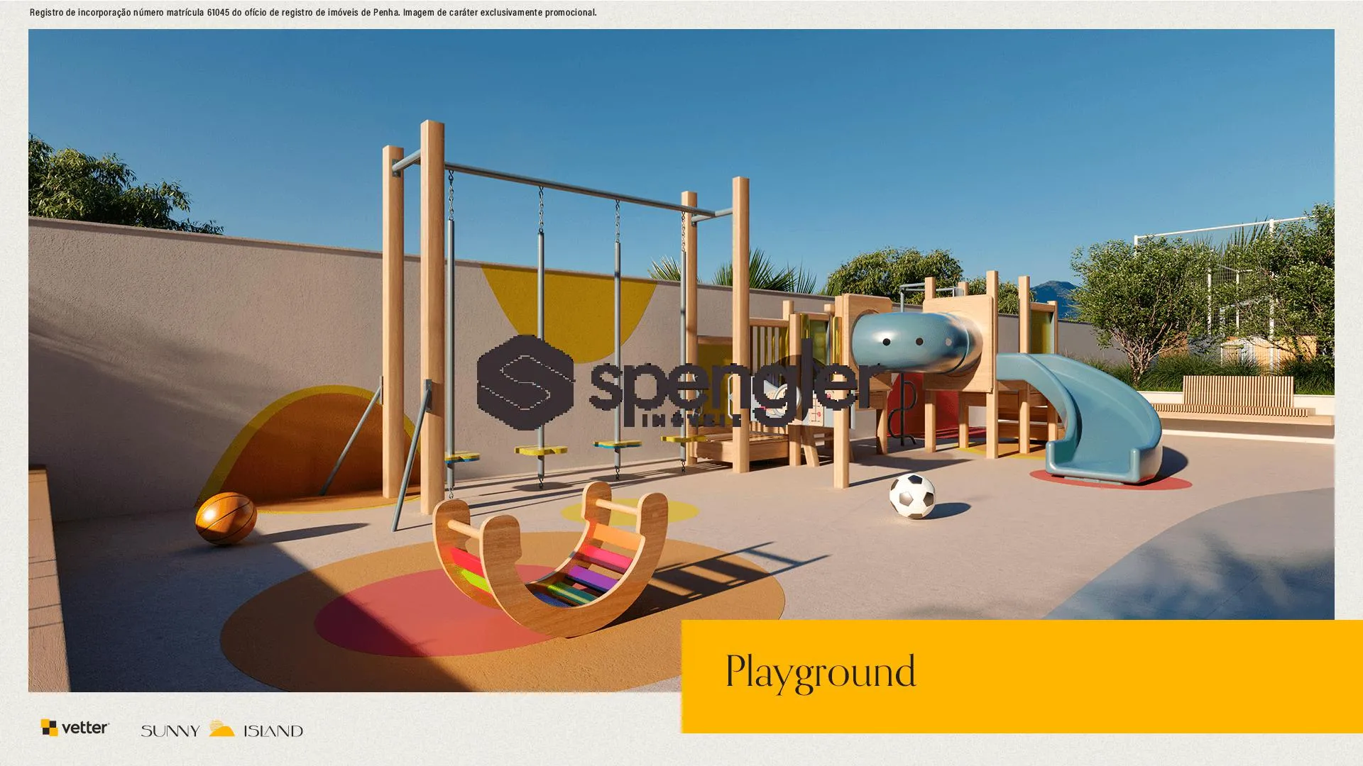 Sunny Island - Penha/SC REF: AP0587 — foto 2