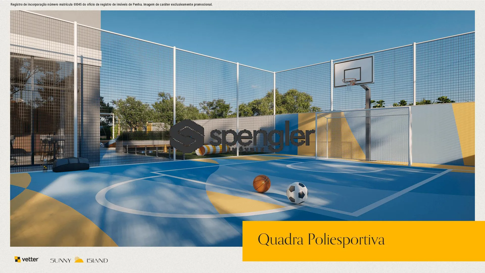 Sunny Island - Penha/SC REF: AP0587 — foto 3