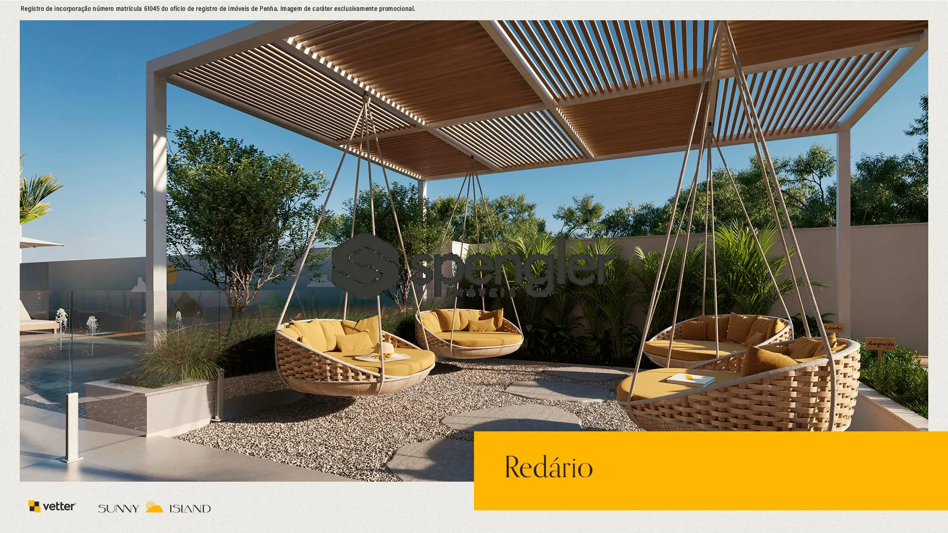 Sunny Island - Penha/SC REF: AP0587 — foto 4