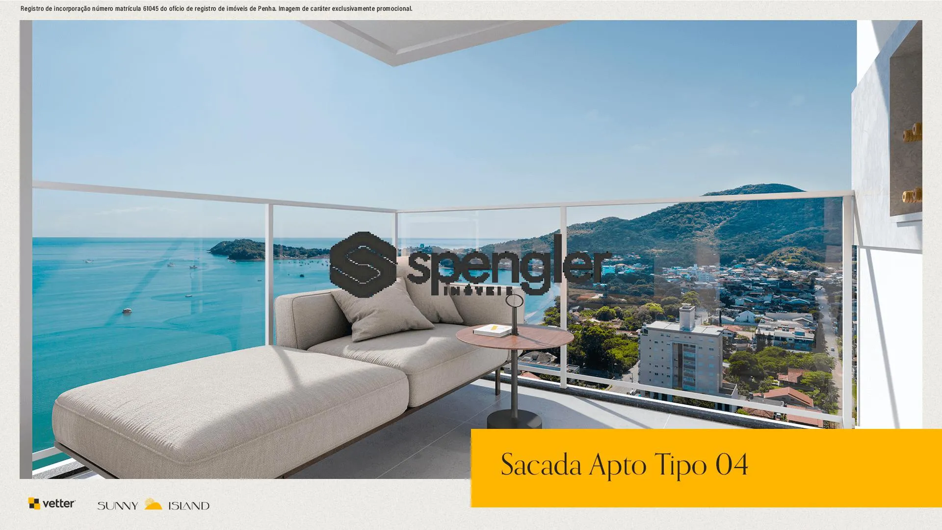 Sunny Island - Penha/SC REF: AP0587 — foto 5