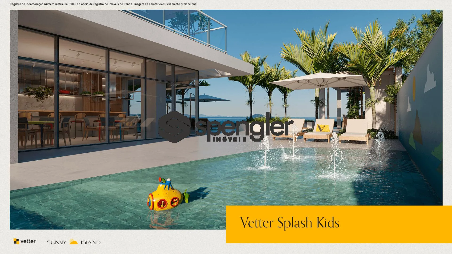 Sunny Island - Penha/SC REF: AP0587 — foto 6