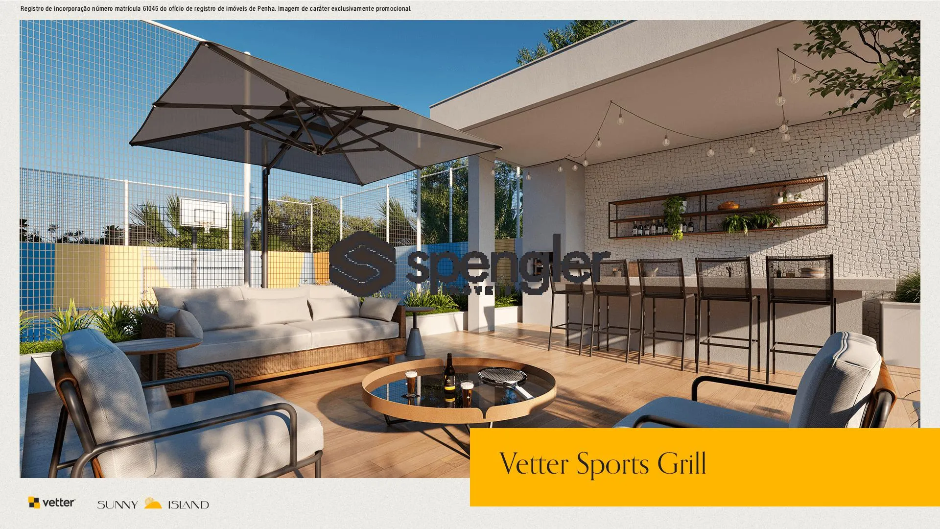 Sunny Island - Penha/SC REF: AP0587 — foto 7