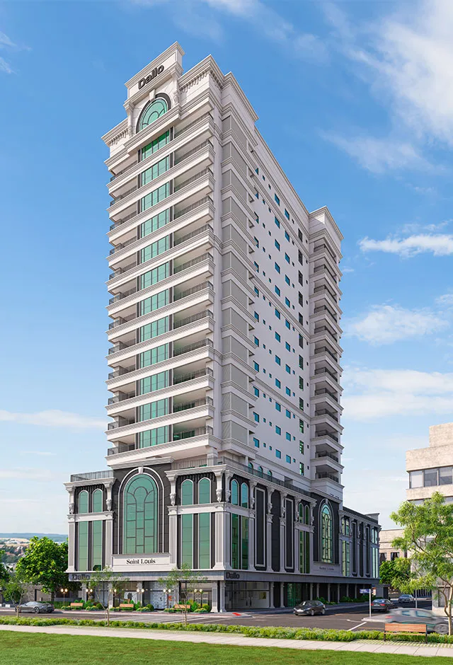 Belíssimo apartamento em empreendimento frente mar - Balneário Perequê - Porto Belo — foto 2