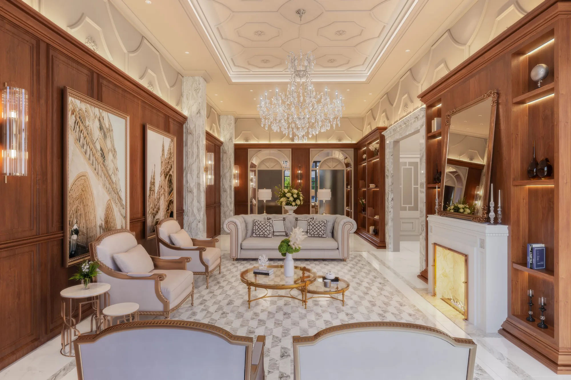 Belíssimo apartamento em empreendimento frente mar - Balneário Perequê - Porto Belo — foto 6