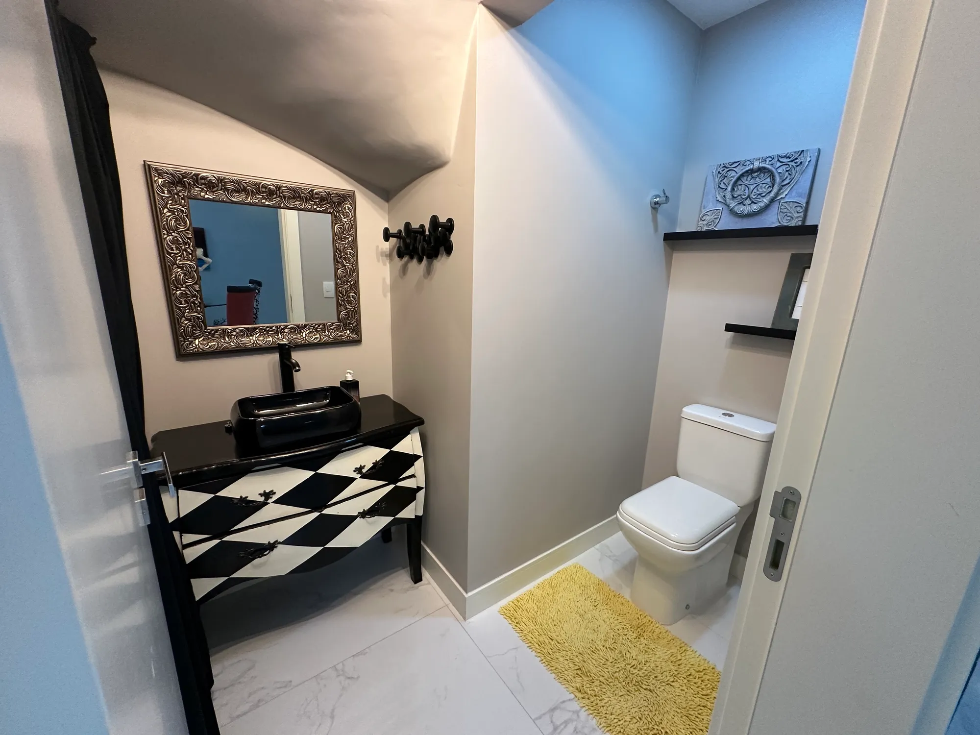 Duplex quadra mar a poucos passos do mar - Meia Praia - Itapema — foto 6