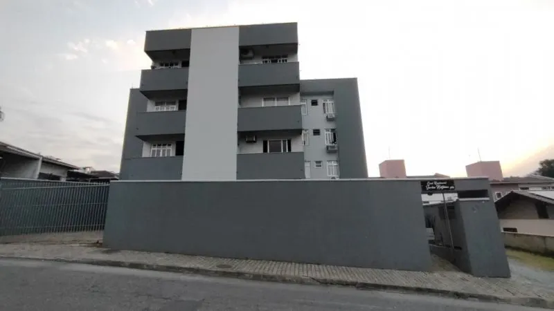 Apartamento · à venda · 2 quartos · 53m² · Velha Central, Blumenau