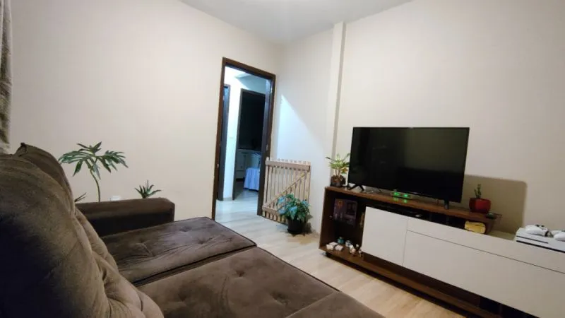Apartamento · à venda · 2 quartos · 53m² · Velha Central, Blumenau