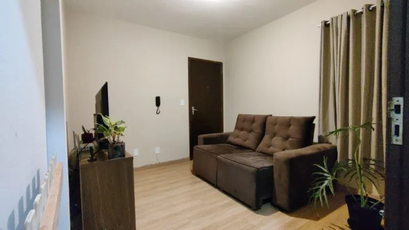 Apartamento · à venda · 2 quartos · 53m² · Velha Central, Blumenau