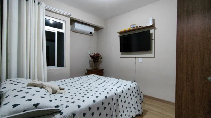 Apartamento · à venda · 2 quartos · 53m² · Velha Central, Blumenau