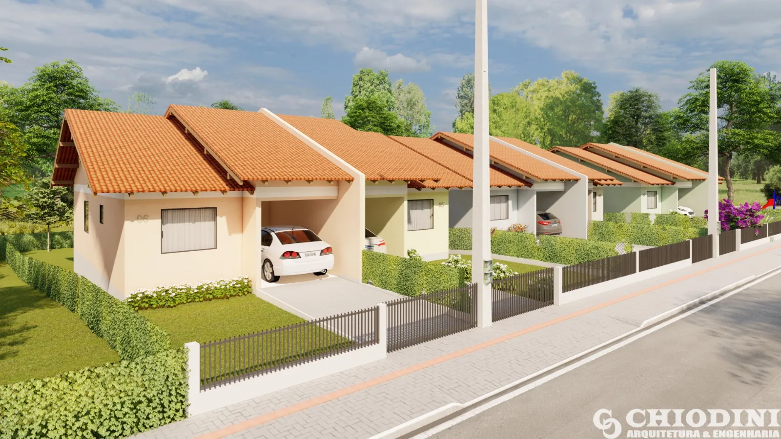 Casas no Testo Alto em Pomerode | Na Rota do Enxaimel + Alto Potencial de Valorização — foto 7