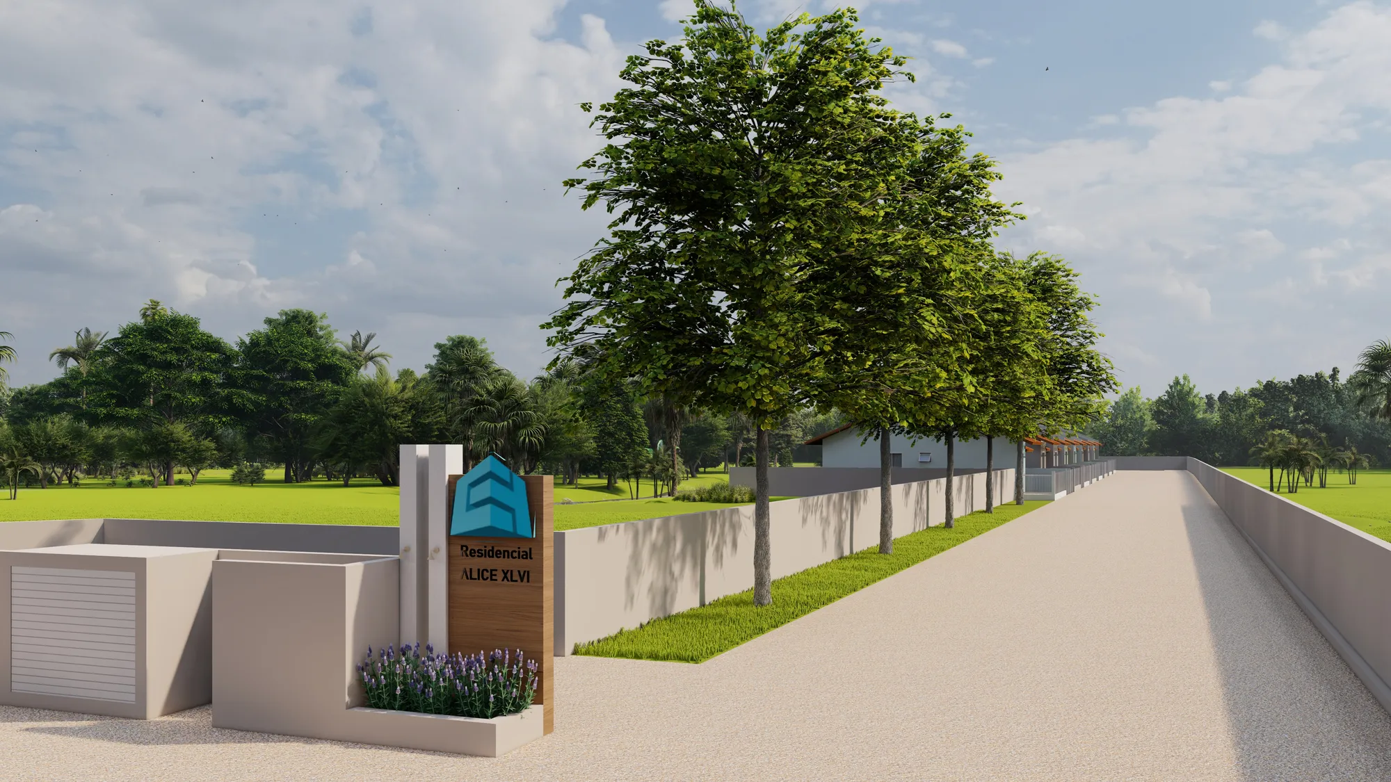 Casas em Pomerode no Testo Rega | 2 e 3 quartos + privacidade + alto potencial de valorização — foto 6