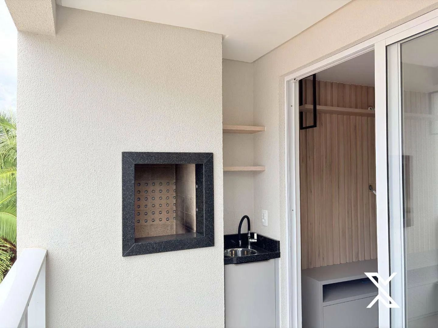 Apartamento Semimobiliado para locação no Bairro Itoupava Seca - Blumenau — foto 5