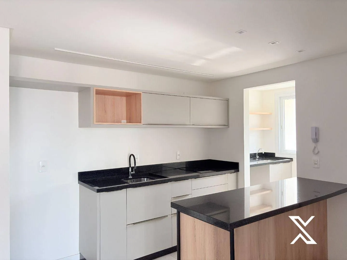 Apartamento Semimobiliado para locação no Bairro Itoupava Seca - Blumenau — foto 7