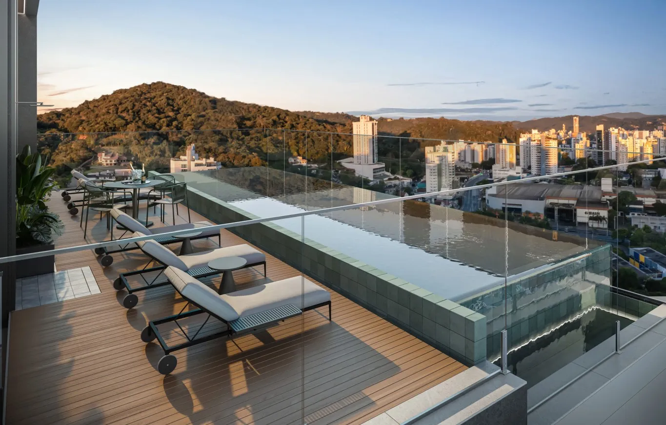 WISSEN 215 - Oportunidade de Investimento | Blumenau/SC- LOFTS - foto 1