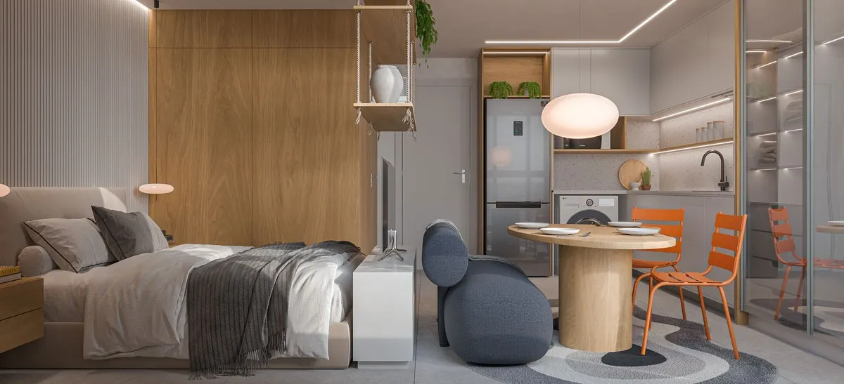 WISSEN 215 - Oportunidade de Investimento | Blumenau/SC- LOFTS — foto 2