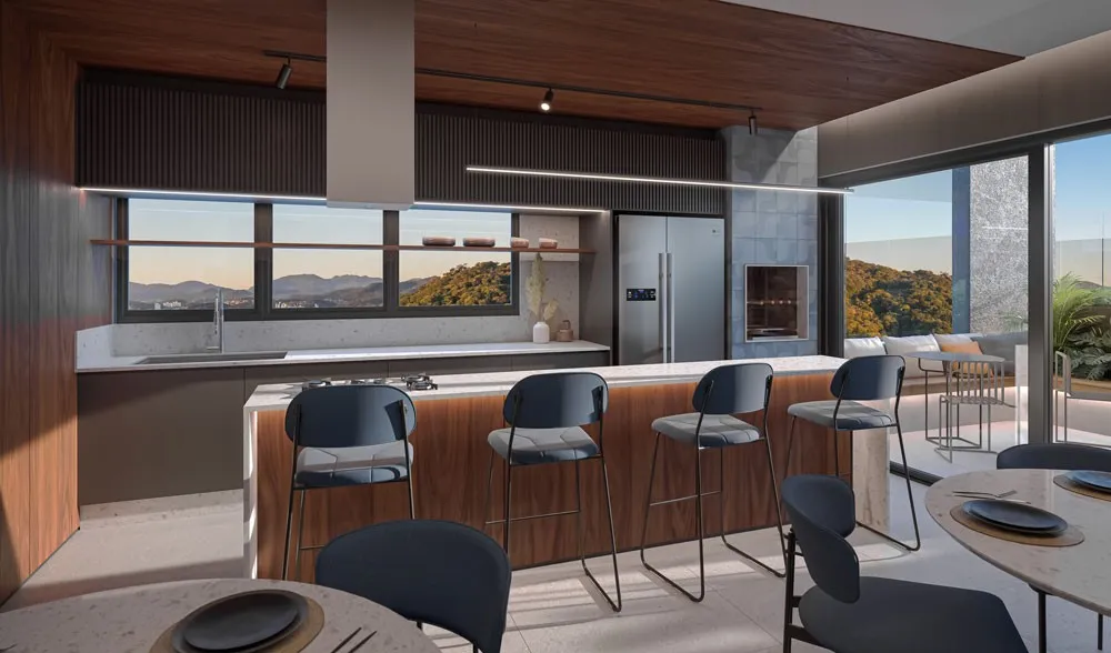 WISSEN 215 - Oportunidade de Investimento | Blumenau/SC- LOFTS — foto 4