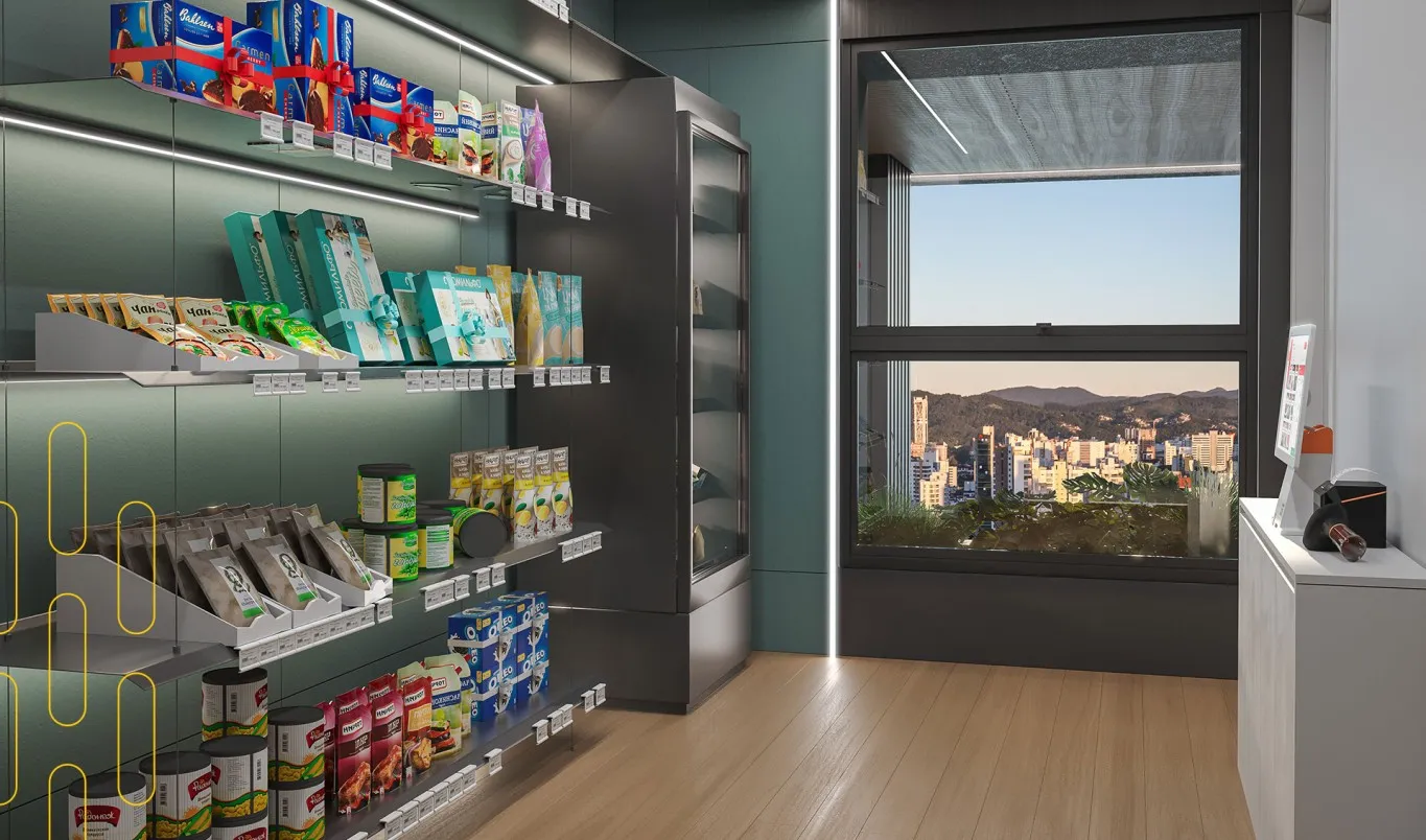 WISSEN 215 - Oportunidade de Investimento | Blumenau/SC- LOFTS — foto 6